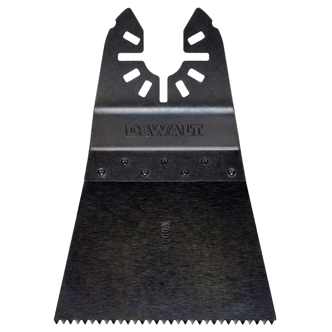 Dewalt DT20705 MultiTool Saw Blade 43mm x 65mm Toolstop