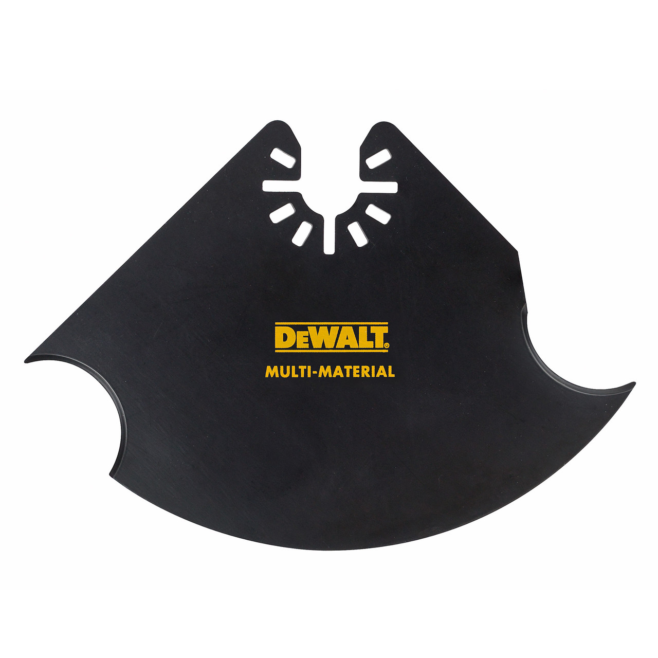 Dewalt DT20712 MultiTool Cutting Blade 100mm Toolstop