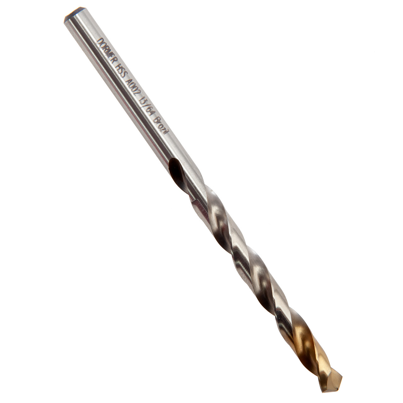 Dormer A002 13/64in HSS Multipurpose Drill Bits Toolstop