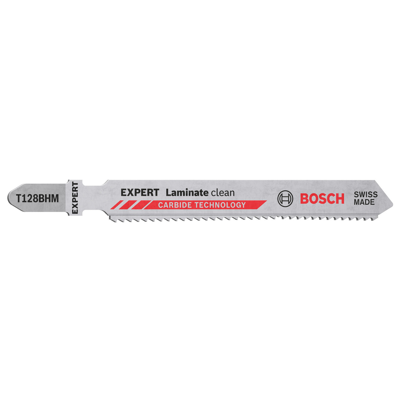 Bosch T128BHM Laminate Jigsaw Blades (3 Pack) Toolstop