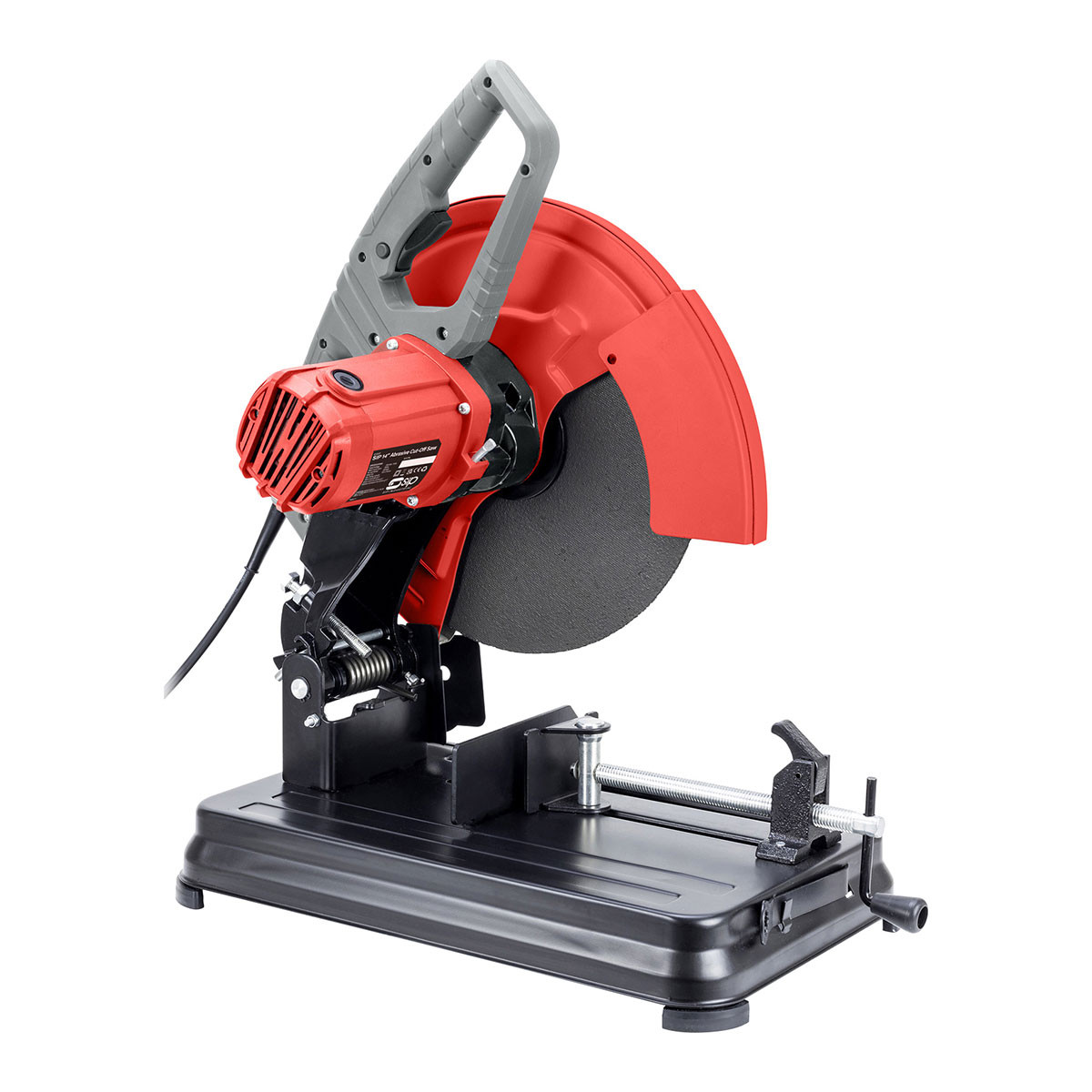 SIP 01307 14" Abrasive CutOff Saw Toolstop