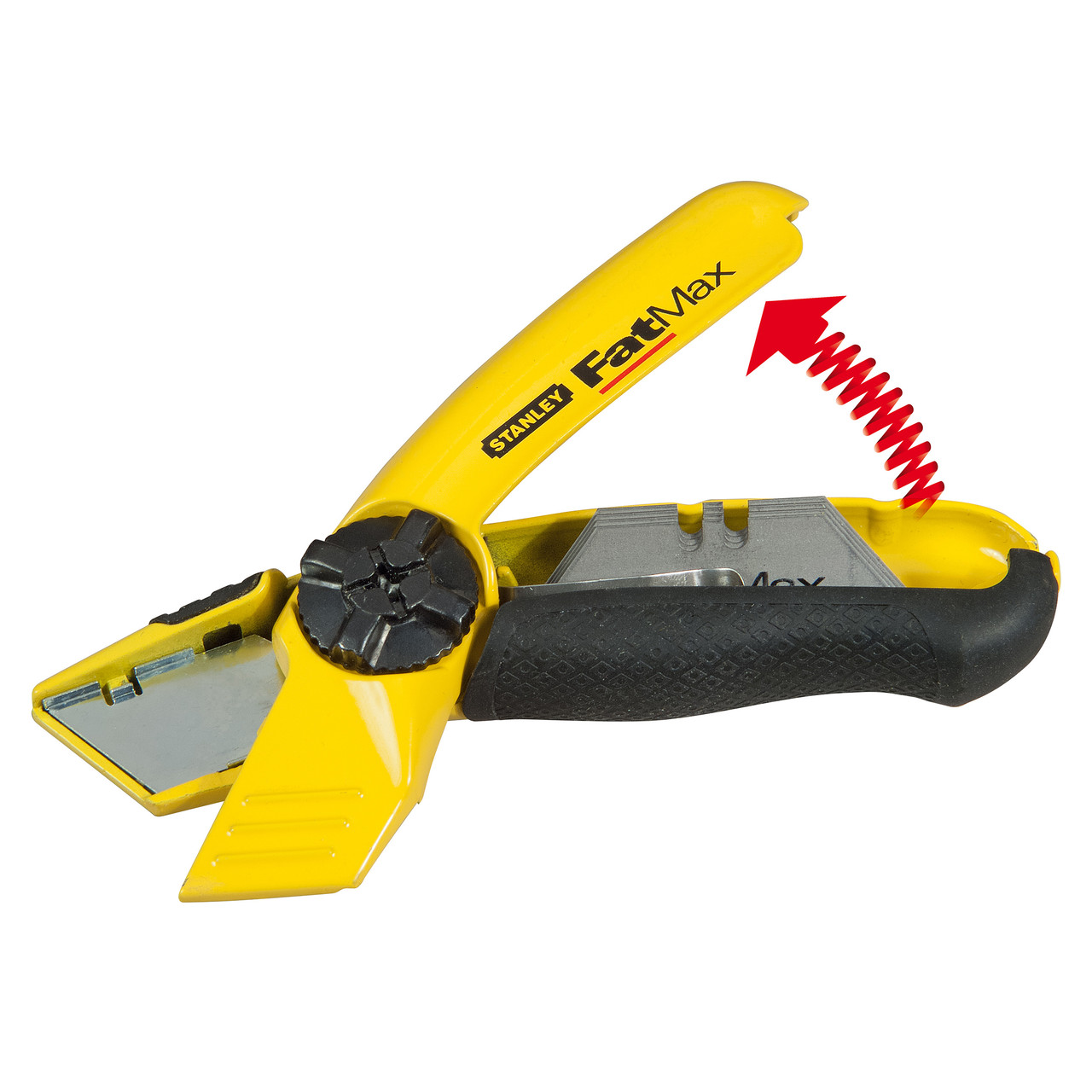 STANLEY FatMax 10-780 Fixed Blade Utility Knife