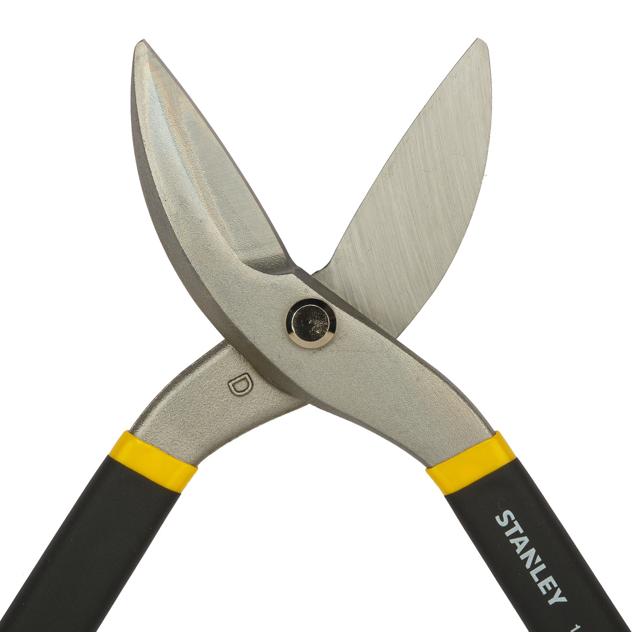 Straight Pattern Tin Snips