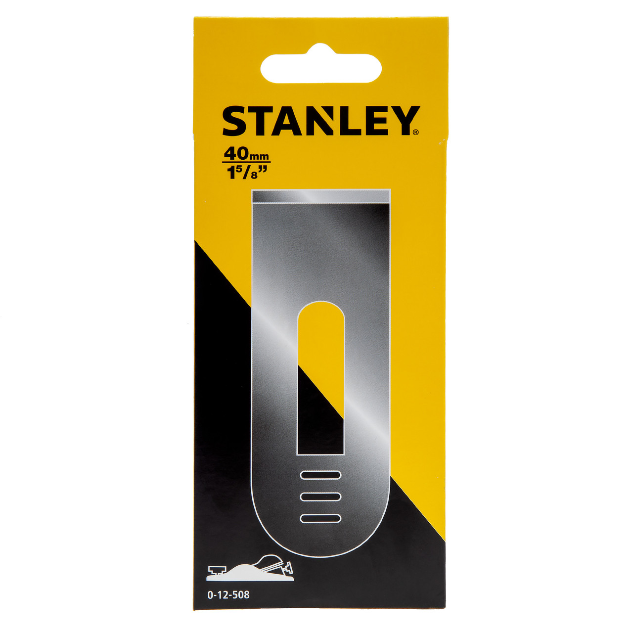 Stanley 0 12 508 Iron For Plane 12 020 12 220 Toolstop stanley-0-12-508-iron-for-plane-12-020-12-220-toolstop