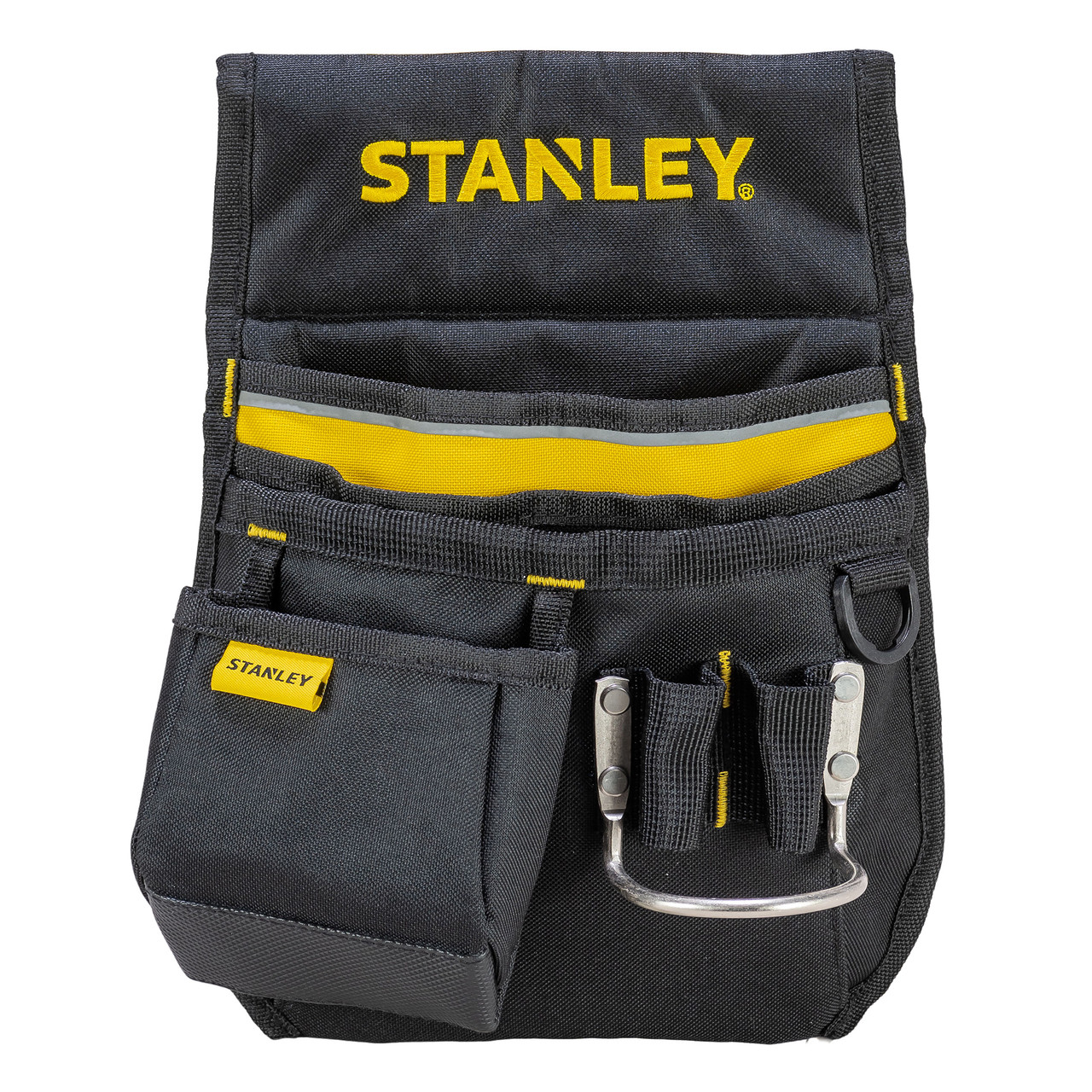 Stanley 1-96-181 Tool Pouch 30 x 21 x 6cm Toolstop