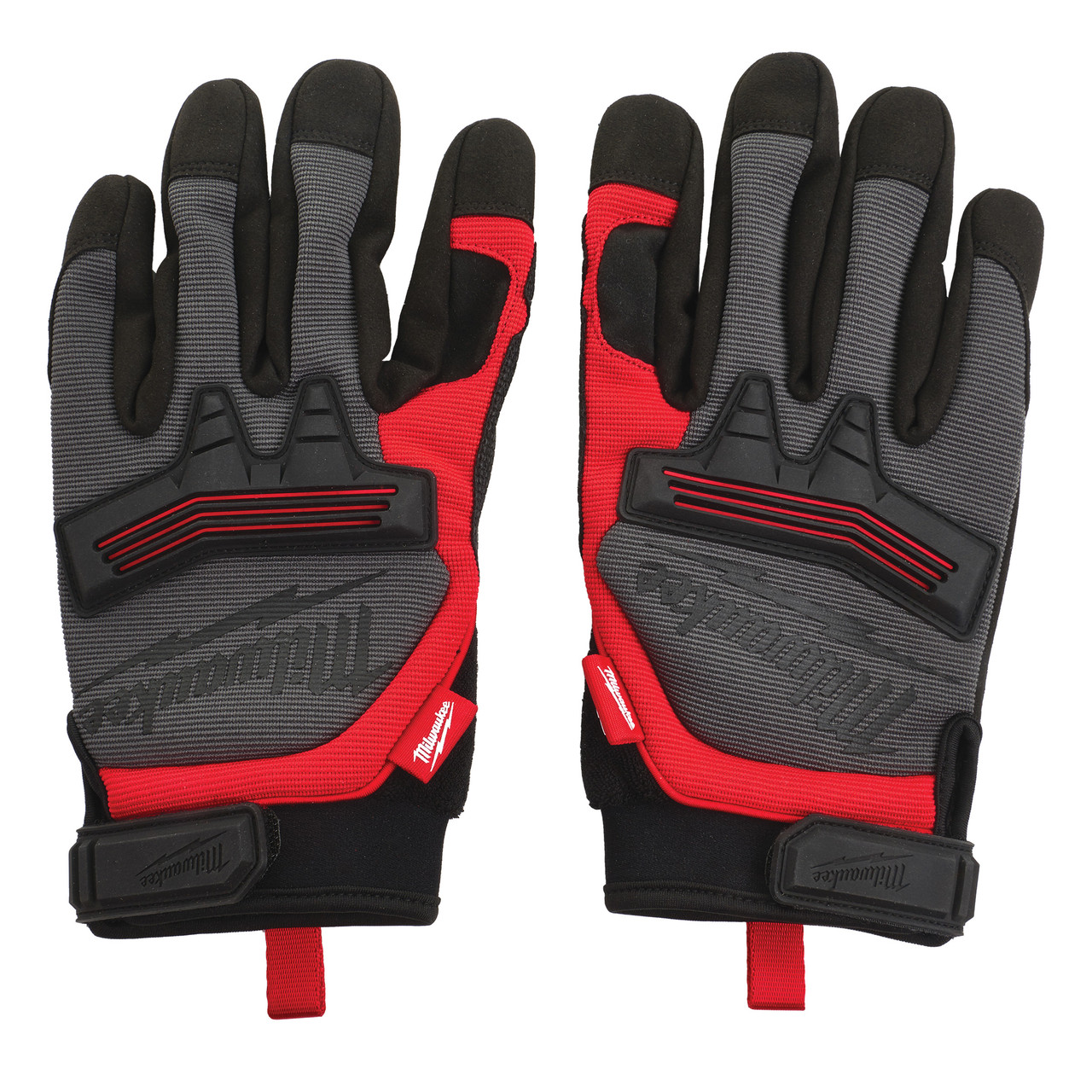Milwaukee 48229733 Demolition Gloves Size 10,XL Toolstop