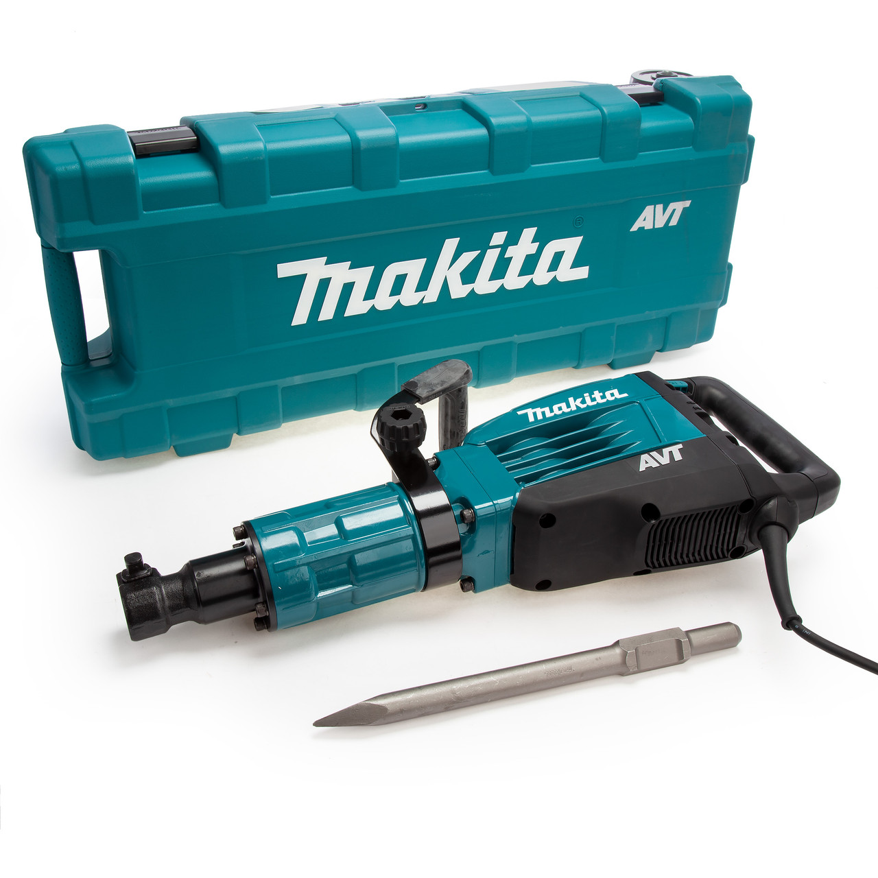 Makita HM1317C Demolition Hammer 240V Toolstop