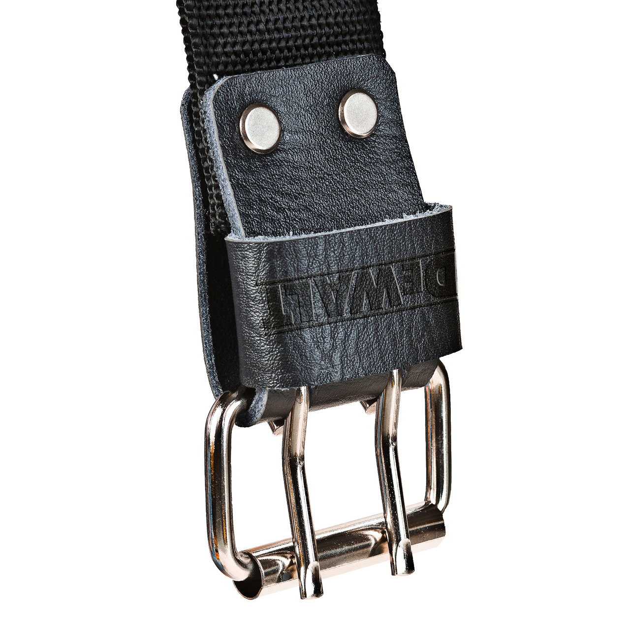 Dewalt DWST175661 Full Leather Belt Toolstop