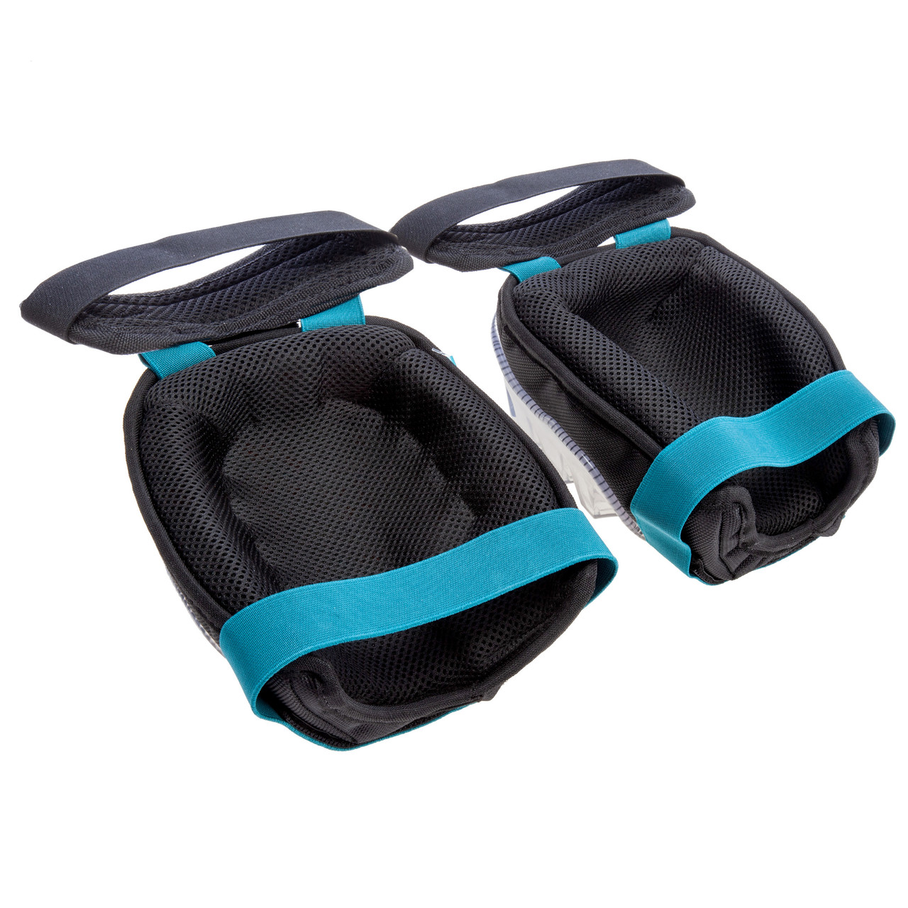 マキタ Makita E-05658 Ultimate Knee Pad Set-www