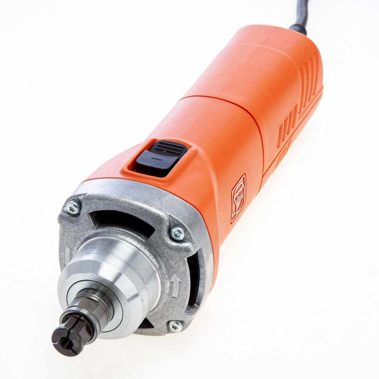 Fein GSZ 8 280 PE Straight Grinder 240V