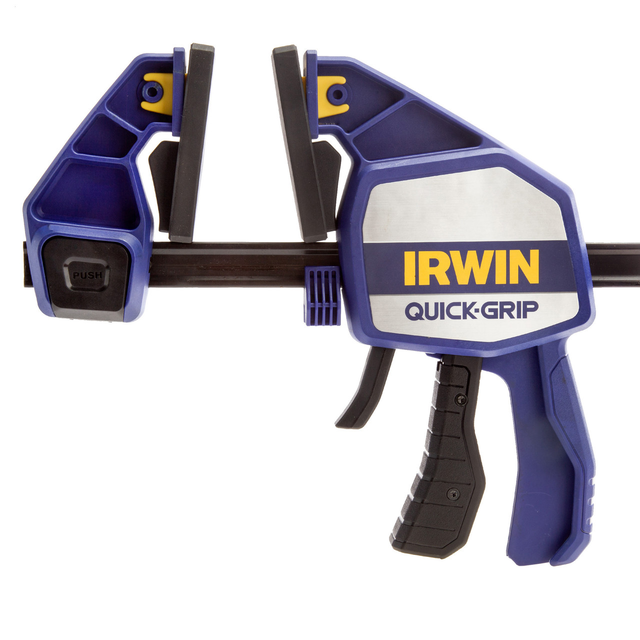 Irwin QuickGrip 10505942 Clamp/Spreader 150mm Toolstop