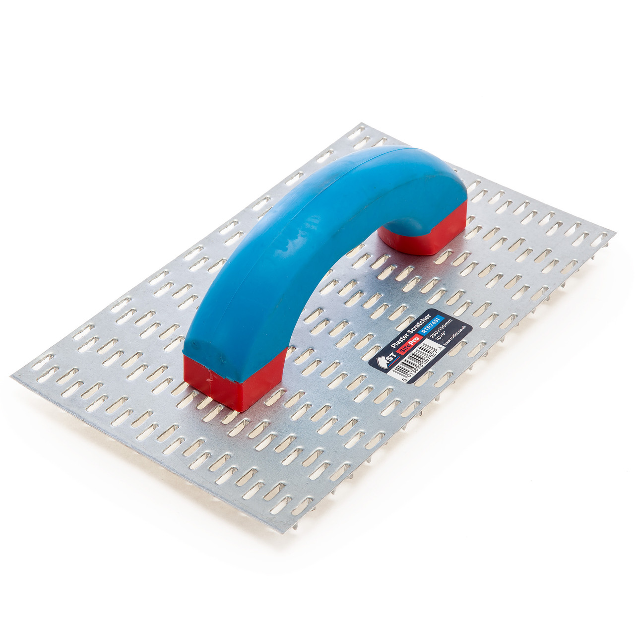 RST RTR7451 Dry Wall Scratcher Soft Handle 10in Toolstop