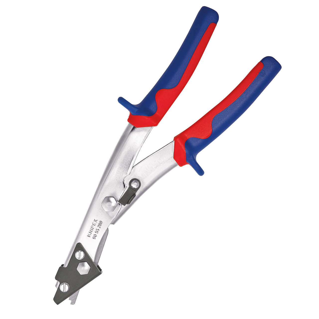 Knipex 9055280 Sheet Metal Nibbler 280mm Toolstop