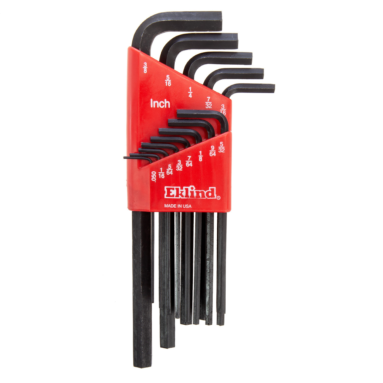 Eklind 10213 Imperial HexL Key Set (13 Piece) Toolstop