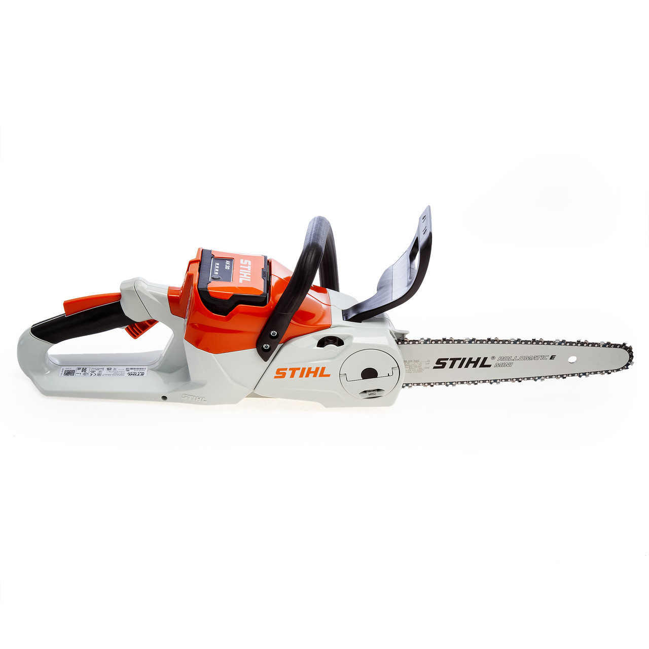 Stihl 2024 ms 70