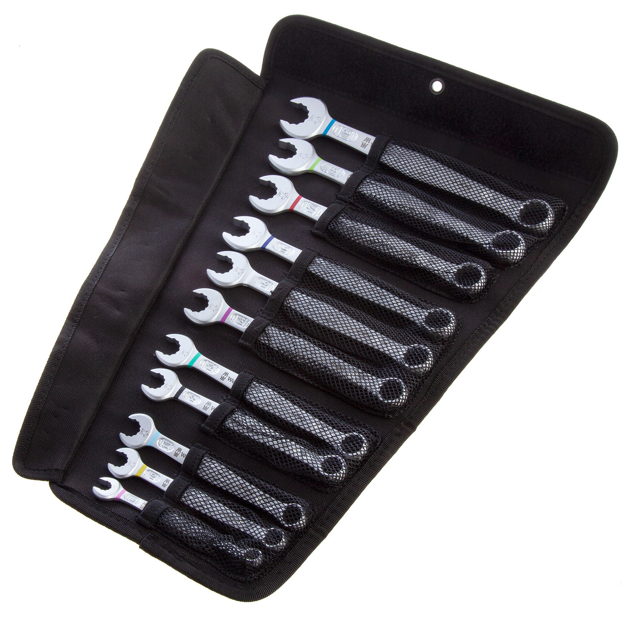 Wera 2024 wrench set