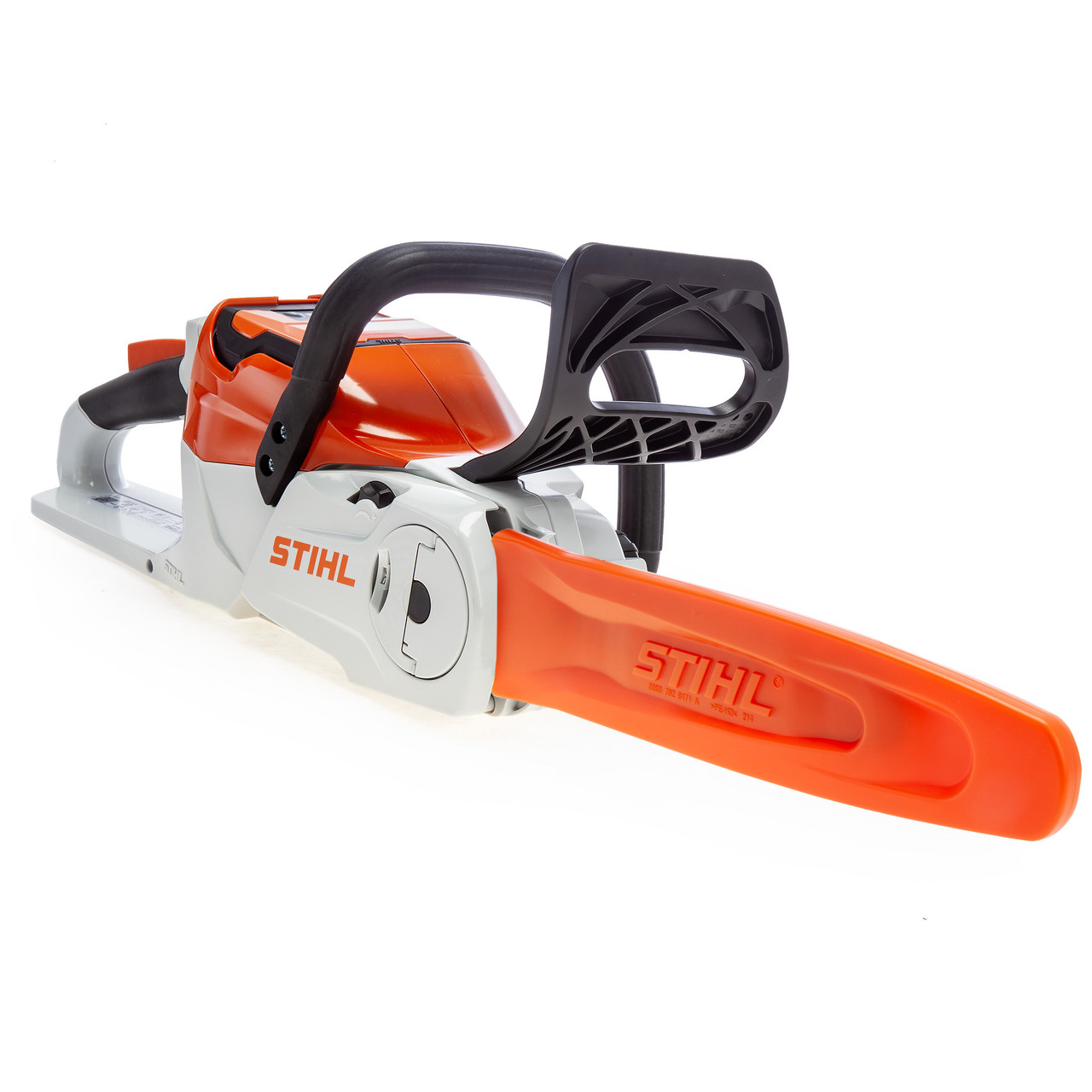 Stihl msa 120 2025 c 36v cordless chainsaw