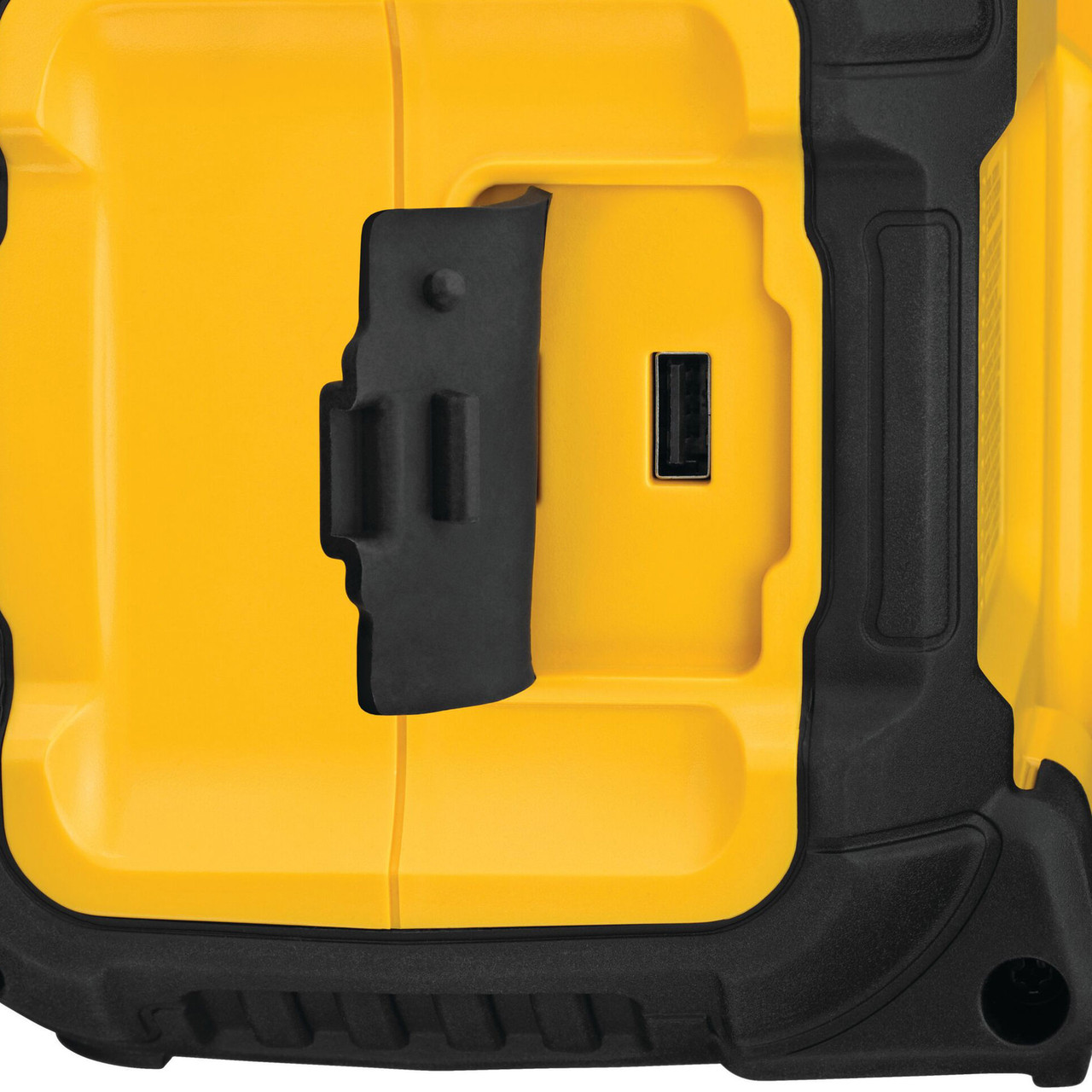 Dewalt DCR011 XR Premium Bluetooth Speaker Toolstop