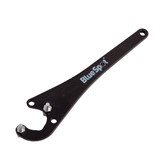 BlueSpot 6160 Adjustable Angle Grinder Pin Spanner - 2