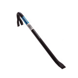 Buy BlueSpot 25537 Induction Hardened Wrecking Bar 300mm (12") at Toolstop