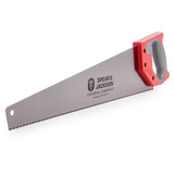 Buy Spear & Jackson B9520 Hardpoint Universal Handsaw with Soft Feel Handle 20" at Toolstop