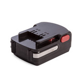 Sealey CP313BP Cordless Power Tool Battery 18v 1.5ah Li-ion (For CP313) - 1