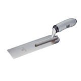 Buy Ragni R6110S Stainless Steel Pipe Trowel  at Toolstop