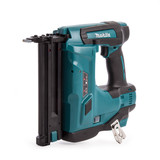 Makita DBN500 Brad Nailer with DC18RC Charger in Makpac Case (2 x 3.0Ah Batteries) - 5