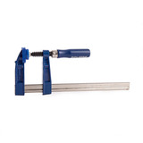 Eclipse EC-SC80R10 Screw Clamp 10in / 25cm - Throat 80mm - 1