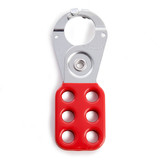 Sterling BL25 Lockout Hasp 25mm Red - 1