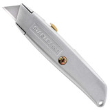 Stanley 2-10-099 Retractable Knife 99E with 3 Blades