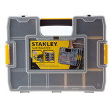 Stanley 1-97-483 Sort Master Junior Seal Tight Professional Organiser - 3