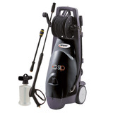 Buy SIP 08932 T480/130-S Tempest Electric Wheel Mounted Pressure Washer at Toolstop