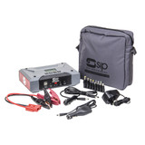 Buy SIP 03973 Pro Booster 802Li Booster/Power Pack at Toolstop