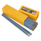 Buy Sealey WED5040 Welding Electrodes Dissimilar &empty;4 X 350mm 5kg Pack at Toolstop