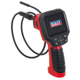 Buy Sealey VS8230 Video Borescope 9mm Camera at Toolstop