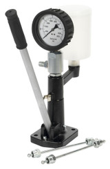 Buy Sealey VS2058 Diesel Injector Nozzle Tester at Toolstop