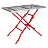 Buy Sealey SWT1120 Welding Table 1120 X 610mm at Toolstop
