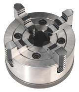 Buy Sealey SM27FJC 4 Jaw Independent Chuck With Back Plate at Toolstop