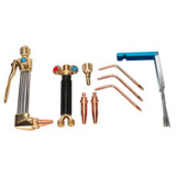 Buy Sealey SGA6 Oxyacetylene Welding/cutting Torch Set at Toolstop