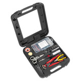 Buy Sealey SD400K Professional Soldering Kit at Toolstop