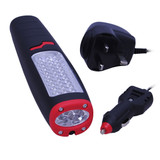 Buy Sealey LED307 Cordless 30+7 LED Rechargeable Inspection Lamp at Toolstop