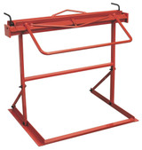 Buy Sealey DF910 Sheet Metal Folder Floor Standing 910mm at Toolstop