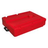 Buy Sealey DC125 Portable Diesel Tank Cover For D12512v & D22012v at Toolstop