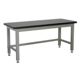 Buy Sealey API1800 Workbench Steel Industrial 1.8mtr at Toolstop