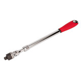 Buy Sealey AK7316 Ratcheting Breaker Bar Extendable 1/2in sq Drive at Toolstop