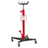 Buy Sealey 500ETJ Transmission Jack 0.5tonne Vertical at Toolstop