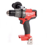 Milwaukee M18FPD-0 18V Fuel Hammer Drill Driver (Body Only) - 3