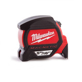 Milwaukee 4932459374 Premium Magnetic Tape Measure 5m / 16ft - 2