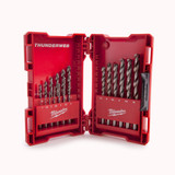 Milwaukee 4932352374 Metal Drill Bit HSSG Set | Toolstop